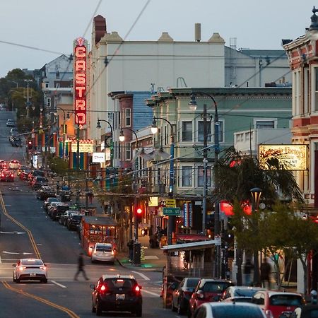 Sonder Hayes Valley 旧金山 外观 照片