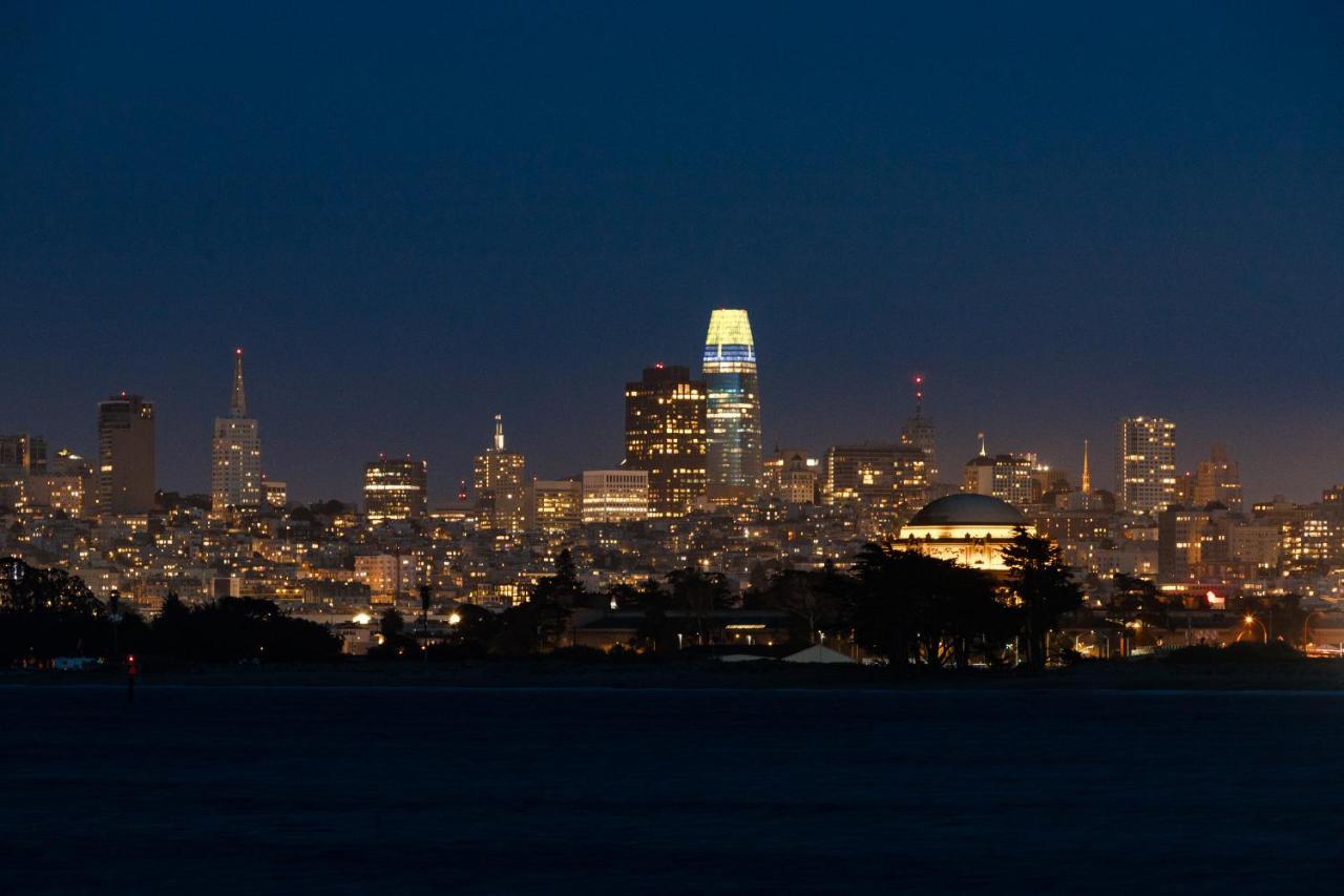 Sonder Hayes Valley 旧金山 外观 照片